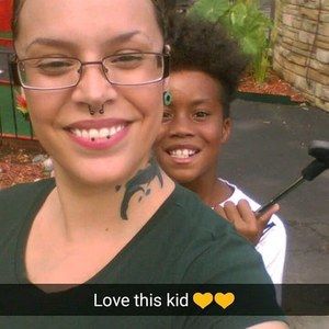 Meet your Posher, Liselle